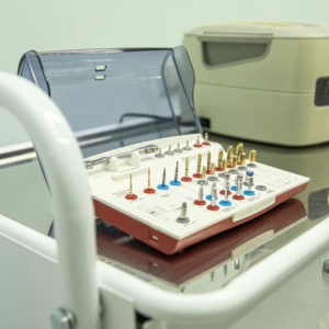 Ай-Дент Алматы Стоматолог