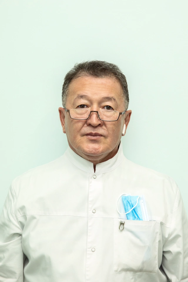 Ай-Дент Алматы Стоматолог