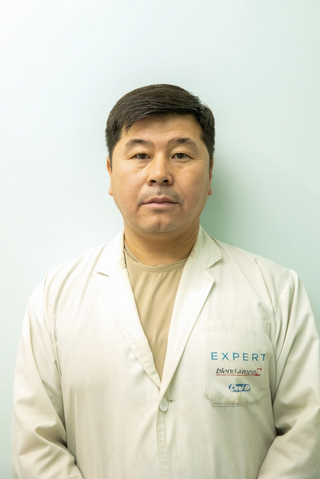 Ай-Дент Алматы Стоматолог