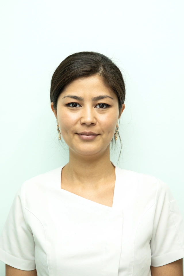 Ай-Дент Алматы Стоматолог