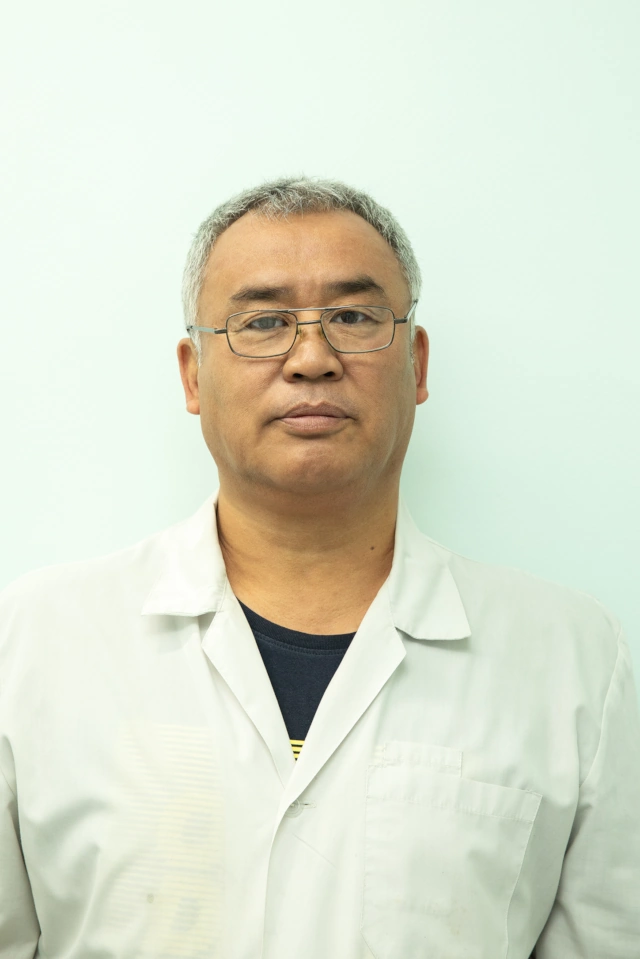 Ай-Дент Алматы Стоматолог