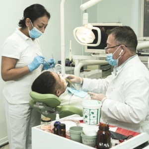 Ортодонтия Ай-Дент Алматы Стоматолог